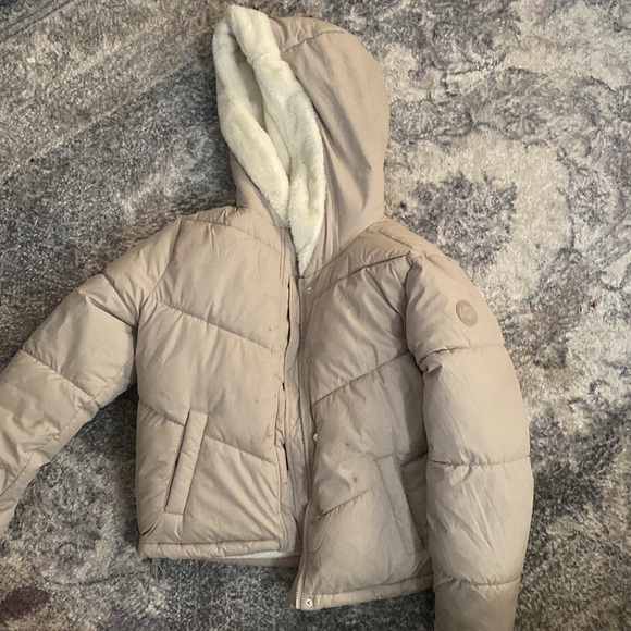 HOLLISTER PUFFER - Picture 5 of 5